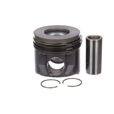PISTON ET ENGINETEAM PM013950 3