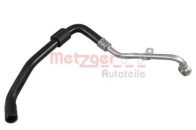 Potrubí chladiva METZGER AUTOTEILE 4010403