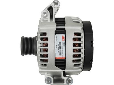 Vorschau Generator Ansicht 4