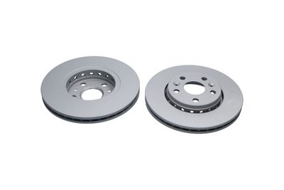Brzdový kotouč KAVO PARTS BR-10028-C