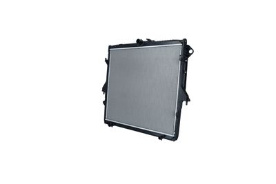 RADIATOR RACIRE MOTOR NRF 59074 9
