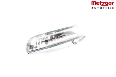 BLINKLEUCHTE METZGER AUTOTEILE 2080179 35