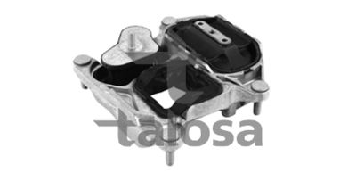 LAGERUNG AUTOMATIKGETRIEBE