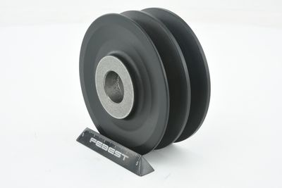 FULIE ALTERNATOR FEBEST TDSUZJ100 9