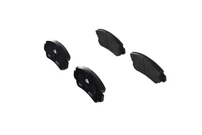 BREMSBELAGSATZ SCHEIBENBREMSE ATE 13046039422 6