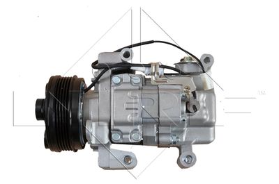Компрессор, кондиционер NRF 32234 для MAZDA 5