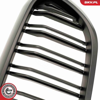 GRILA RADIATOR ESEN SKV 66SKV195 7