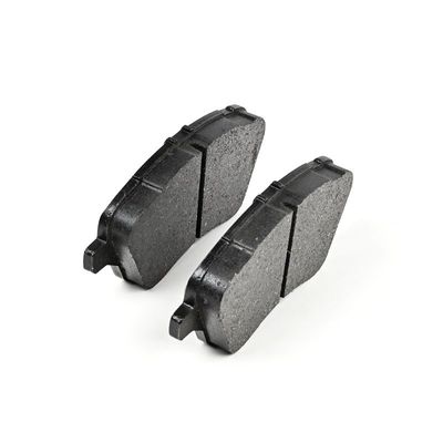 BREMSBELAGSATZ SCHEIBENBREMSE DELPHI LP2474 11