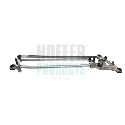 лостов механизъм на чистачките HOFFER 227049