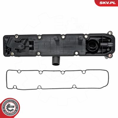 Kryt hlavy valca SKV 48SKV102