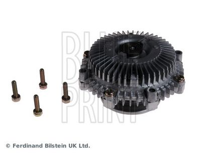 BLUE PRINT Kupplung, Kühlerlüfter