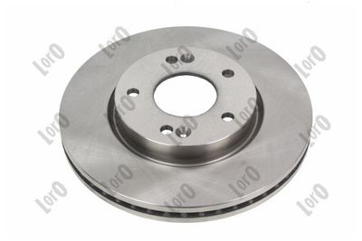 Brake Disc 231-03-072