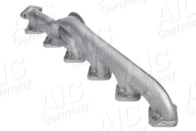 KRüMMER ABGASANLAGE AIC 70730 4