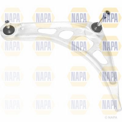 Control/Trailing Arm, wheel suspension NAPA NST2020