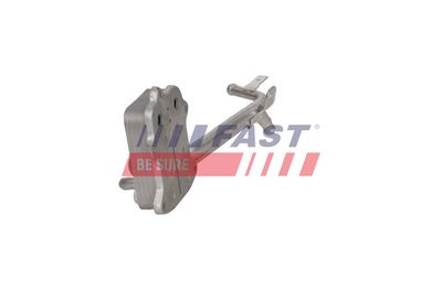 RADIATOR ULEI CUTIE VITEZE FAST FT04593 4