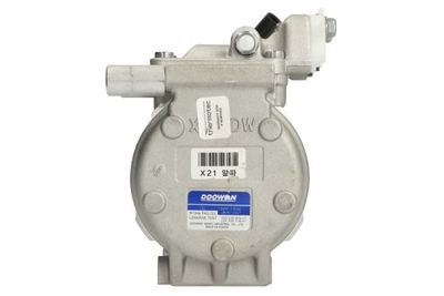 Compresor, climatizare THERMOTEC KTT090610
