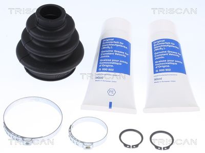 TRISCAN 8540 11706 Пыльник шруса  для BMW X1 (Бмв X1)