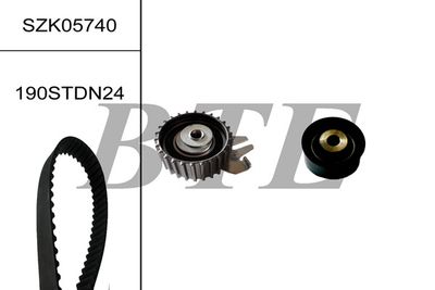 SZK05740 BTE Комплект ремня ГРМ