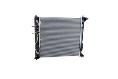 KüHLER MOTORKüHLUNG NRF 550065 45