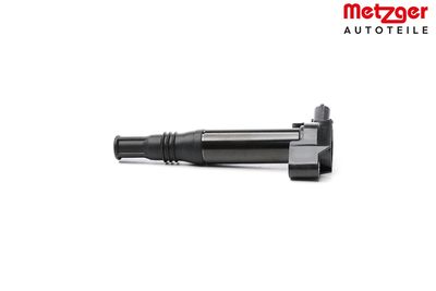 ZüNDSPULE METZGER AUTOTEILE 0880455 21