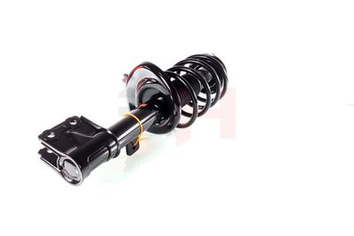 ANSAMBLU TELESCOP ARC GH GH353738C02 45