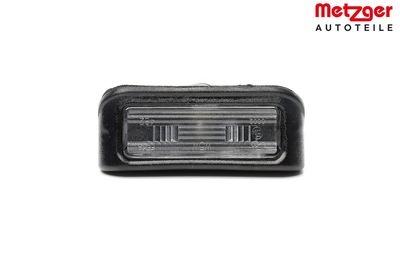 ILUMINARE NUMAR DE CIRCULATIE METZGER AUTOTEILE 2080122 2