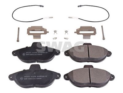 SET PLACUTE FRANA FRANA DISC