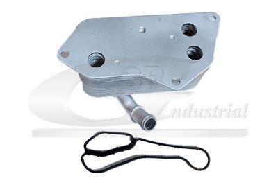 RADIATOR ULEI ULEI MOTOR 3RG 76109 1