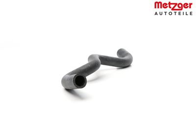 FURTUN RADIATOR METZGER AUTOTEILE 2420105 32