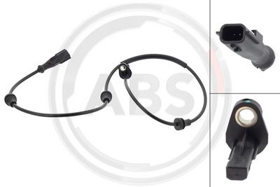 SENZOR TURATIE ROATA