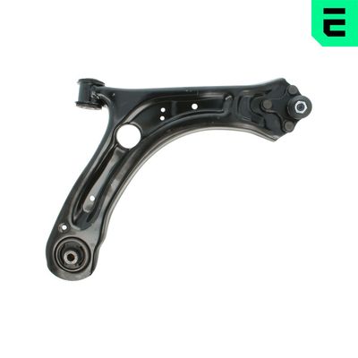 Control/Trailing Arm, wheel suspension G6-2053S