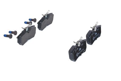 BREMSBELAGSATZ SCHEIBENBREMSE ATE 13046028352 10