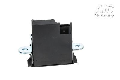 HECKKLAPPENSCHLOSS AIC 56252 47