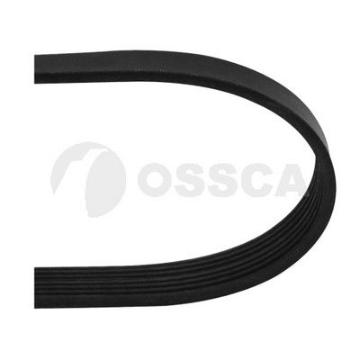 пистов ремък OSSCA 10384
