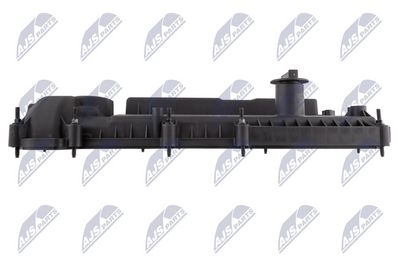 Kryt hlavy válce NTY BPZ-FR-023