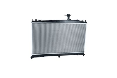 KüHLER MOTORKüHLUNG NRF 53411 24