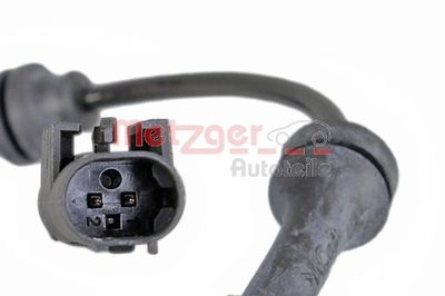 SENSOR RADDREHZAHL METZGER AUTOTEILE 09001191 1