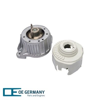 OE Germany 800861 Подушка двигателя  для MERCEDES-BENZ GLK-CLASS (Мерседес Глk-класс)