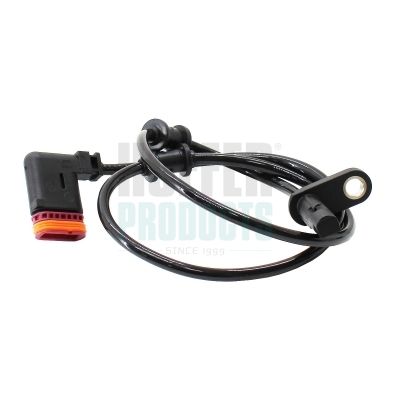 датчик, обороти на колелото HOFFER 82901297
