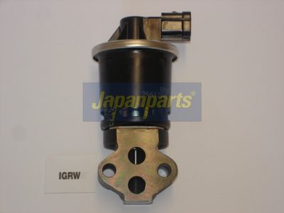 JAPANPARTS ERG vožtuvas