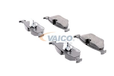 BREMSBELAGSATZ SCHEIBENBREMSE VAICO V208104 42
