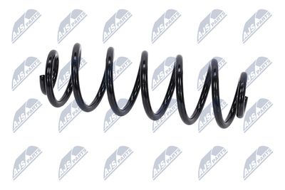 ARC SPIRAL NTY ASZAU001 8