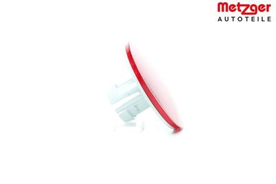 REFLECTOR METZGER AUTOTEILE 2080347 29