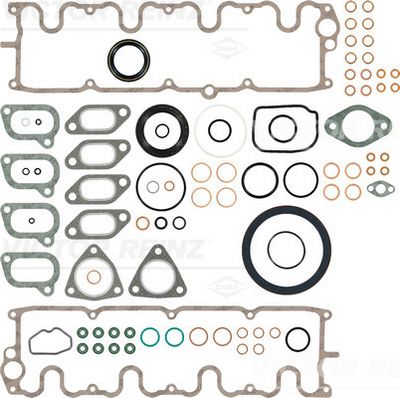 Complete motorpakkingset (volledig)