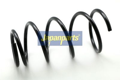 JAPANPARTS Пружина ходовой части