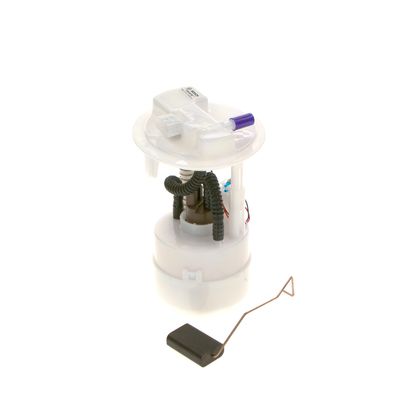 SISTEM ALIMENTARE CU COMBUSTIBIL BOSCH 0986580953 7