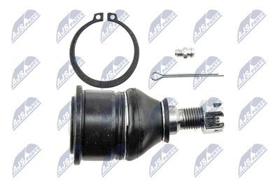 ARTICULATIE SARCINA/GHIDARE NTY ZSDHD010 2