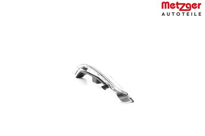 BLINKLEUCHTE METZGER AUTOTEILE 2080191 26