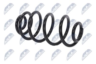 ARC SPIRAL NTY ASZPL069 10