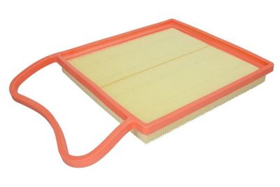 Luchtfilter (Patroon) past: SKODA FABIA I, FABIA I PRAKTIK  VW PASSAT B1, POLO IV 1.2/1.6 02.76-12.07